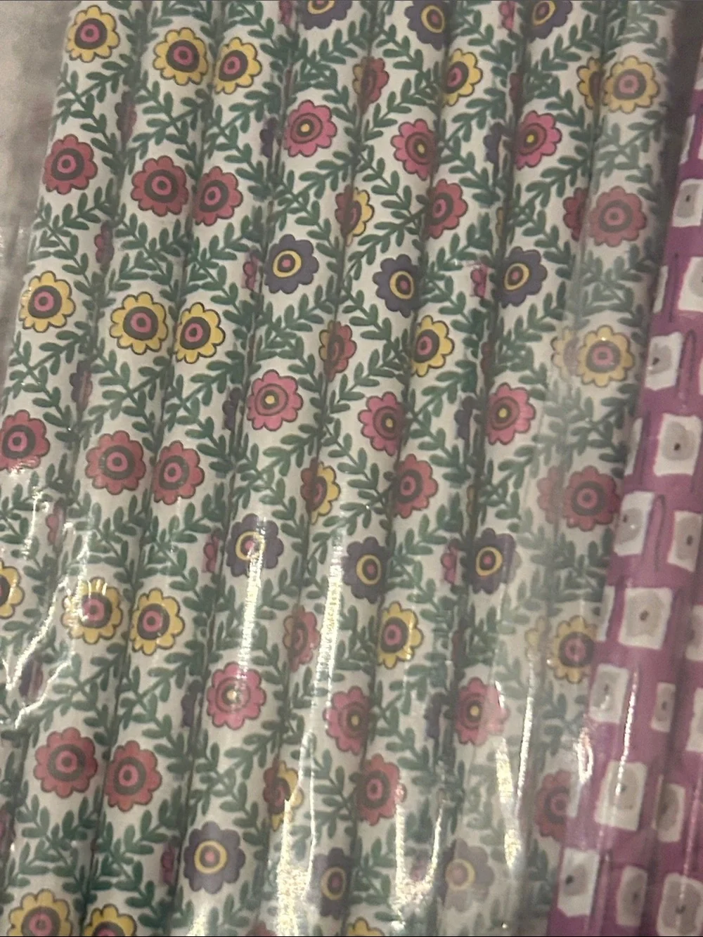 Vera Bradley Pencil Lot of 24